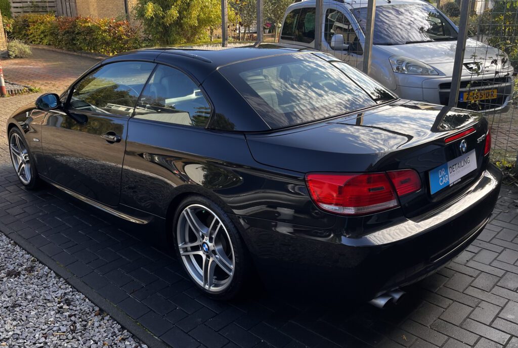 BMW 330i M3