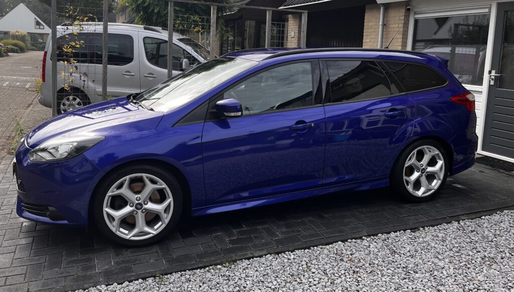 Ford Focus ST