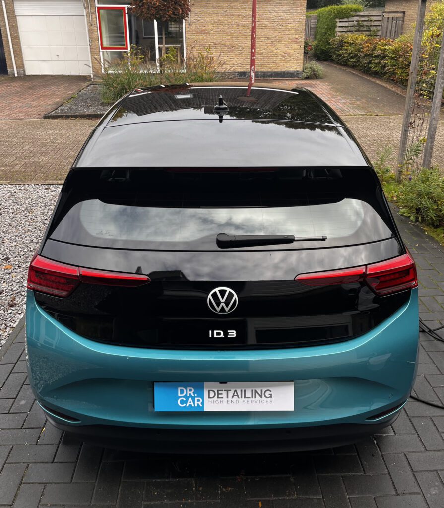 Volkswagen iD3