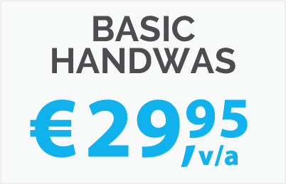 Basic Handwas