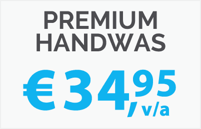 Premium Handwas
